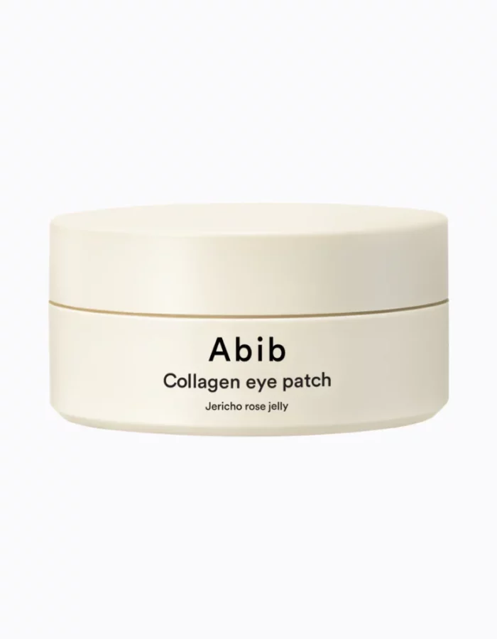 ABIB Collagen Eye Patch Jericho Rose Jelly 90g