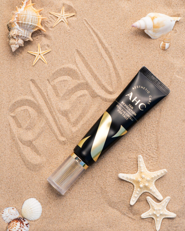 Ten Revolution Real Eye Cream 30mL