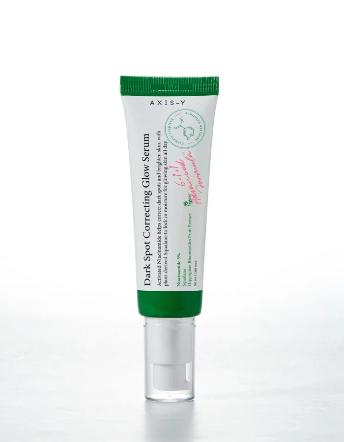 Axis-Y Dark Spot Correcting Glow Serum 50mL