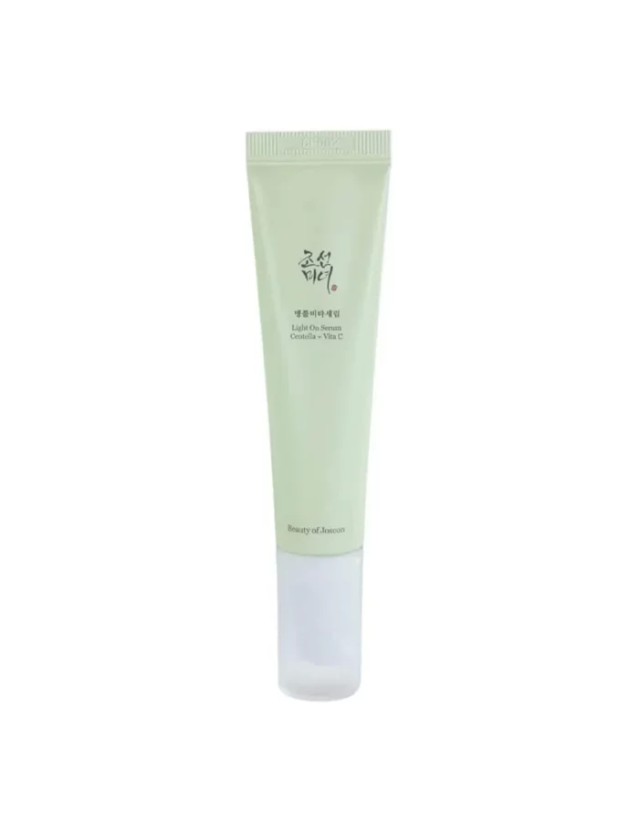 Beauty of Joseon Light On Serum- Centella + Vita C 30mL