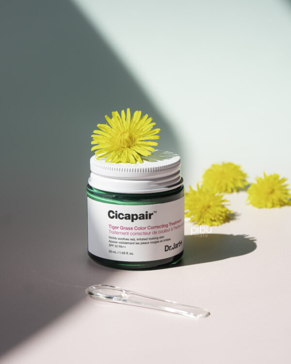 Cicapair™ Tiger Grass Color Correcting Treatment SPF 22