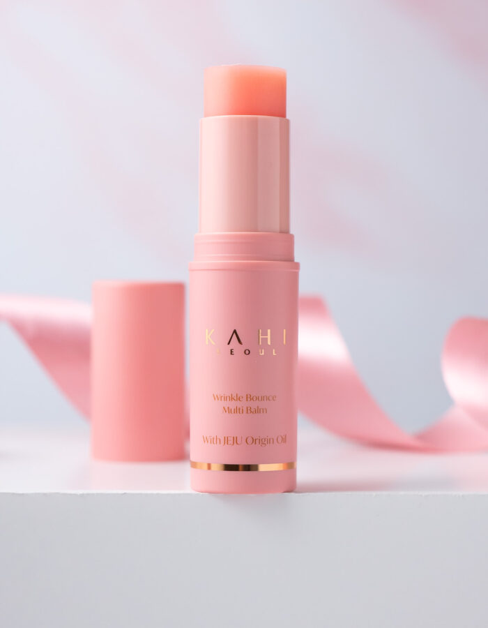 Open KAHI Wrinkle Bounce Multi Balm