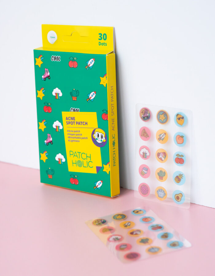 Acne Spot Patch by Patch Holic