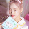 Heart Goggles Moisture Mask - Image 2
