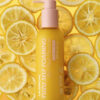 Yuzu Self Foaming 3-in-1 Cleanser 200mL - Image 2