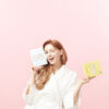 Heart Goggles Moisture Mask - Image 3