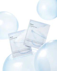 Abib Collagen Gel Mask Sedum Jelly