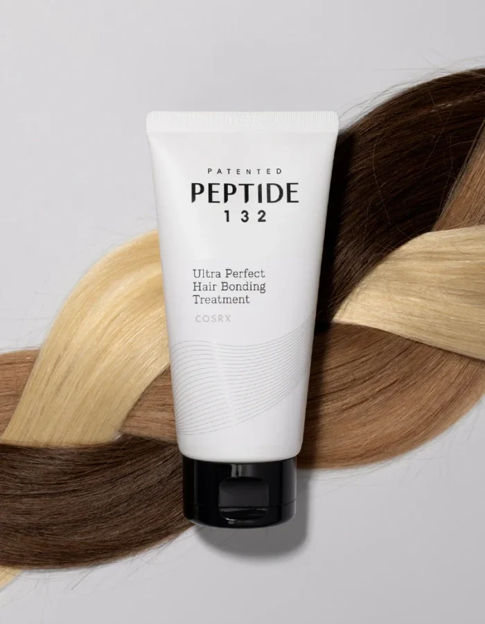 COSRX PEPTIDE-132 Ultra Perfect Hair Bonding Treatment 120ml