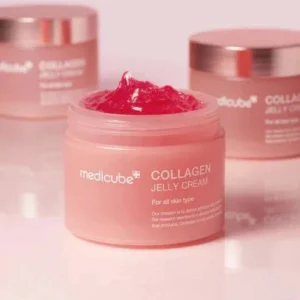 Medicube Collagen Jelly Cream 55ml
