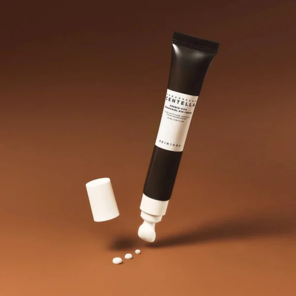 Skin1004 MADAGASCAR CENTELLA PROBIO-CICA BAKUCHIOL EYE CREAM 20ML