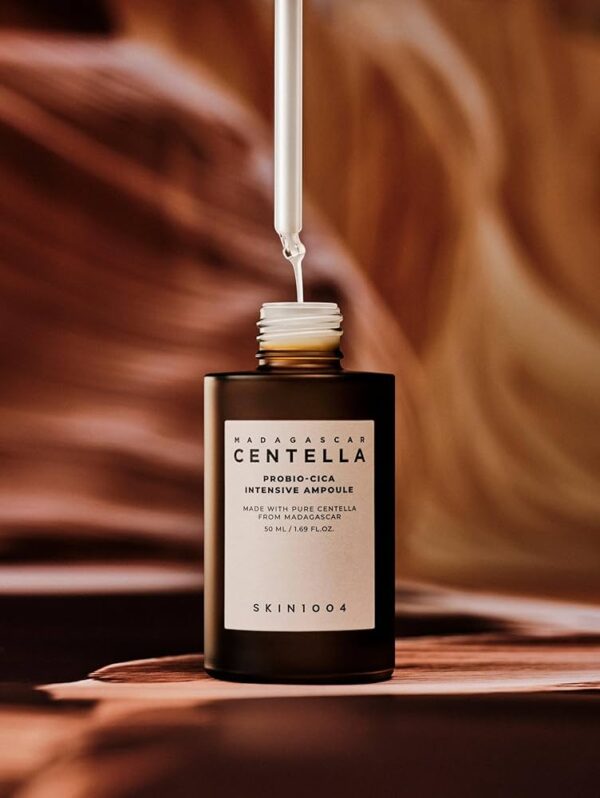 Skin1004 Madagascar Centella Probio-Cica Intensive Ampoule 50mL