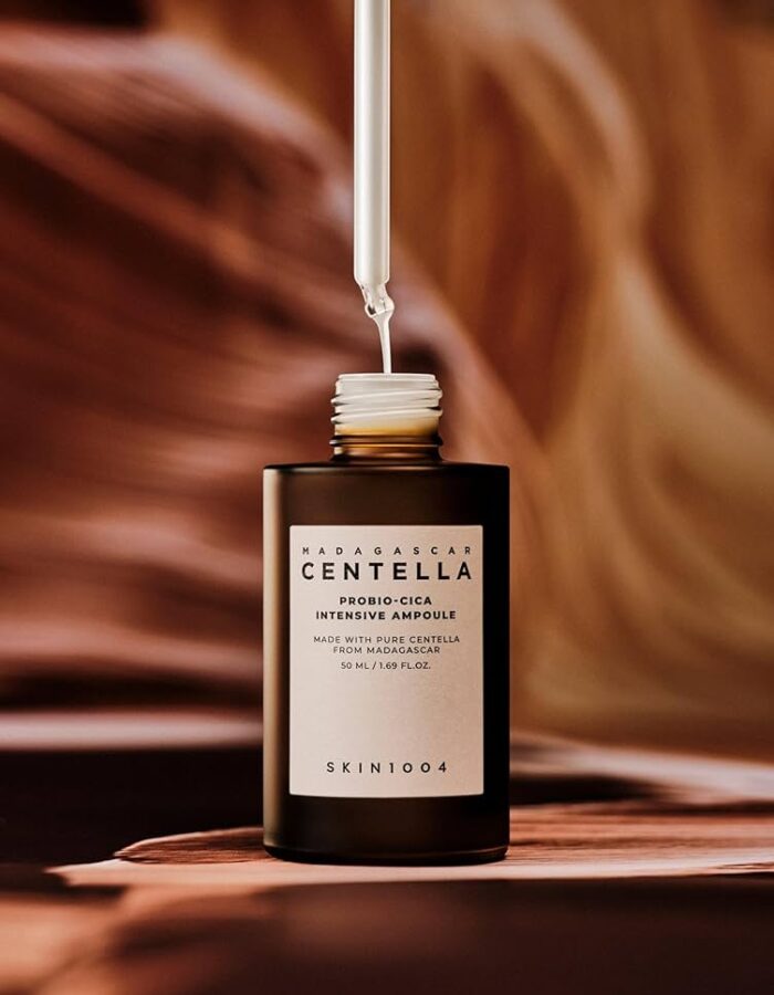 Skin1004 Madagascar Centella Probio-Cica Intensive Ampoule 50mL