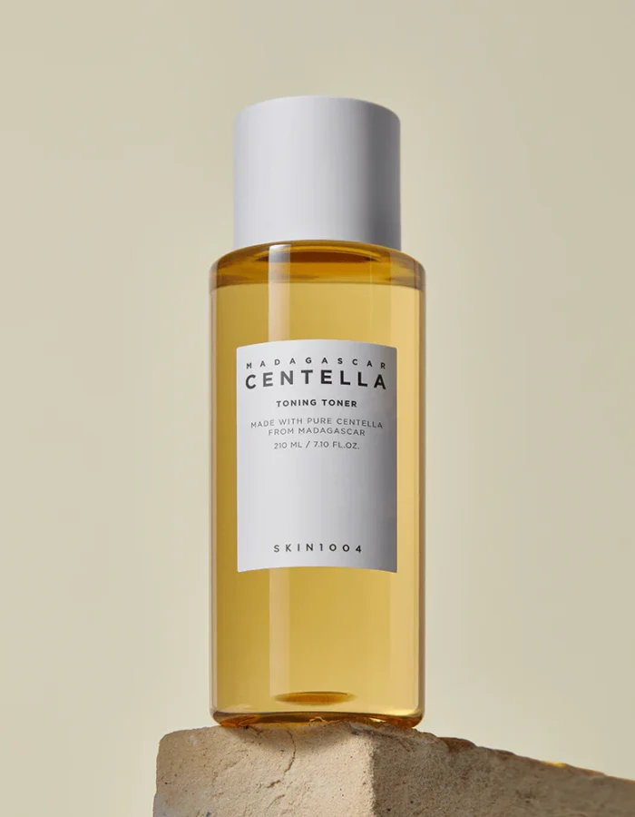 Skin1004 Madagascar Centella Toning Toner 210ml