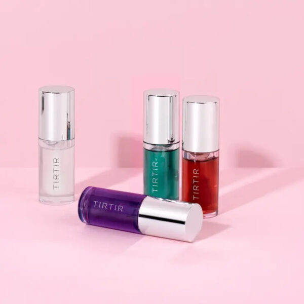 TIRTIR My Lip Glow Oil 5.7mL