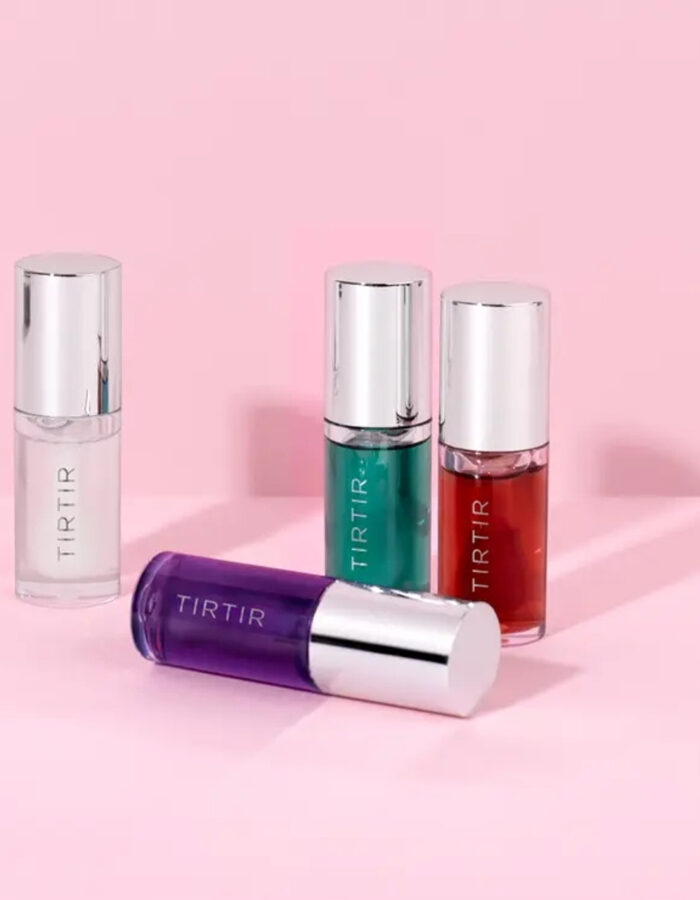 TIRTIR My Lip Glow Oil 5.7mL
