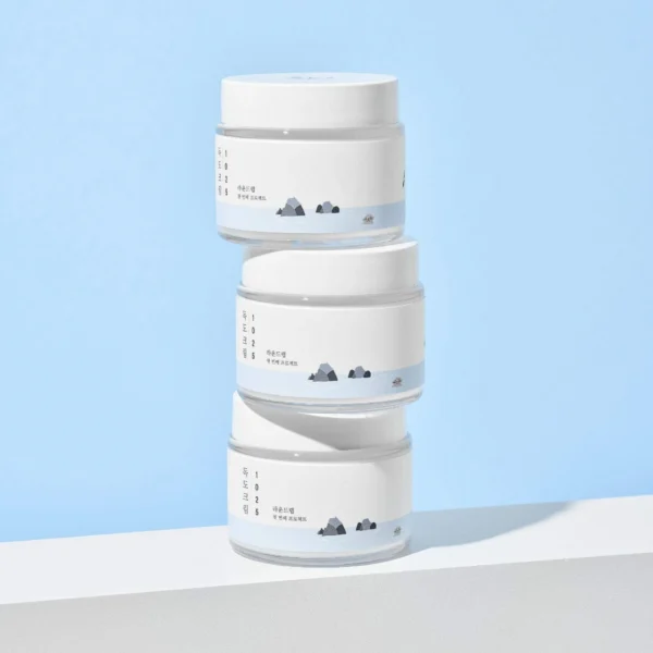 Round Lab 1025 Dokdo Cream 80mL