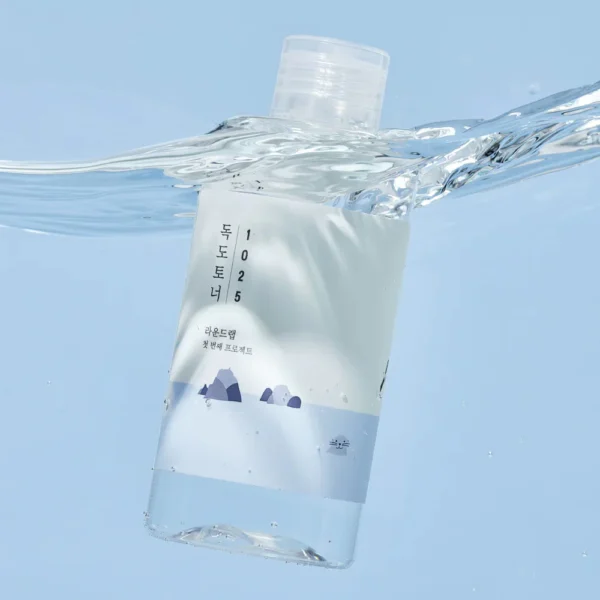 Round Lab 1025 Dokdo Toner 100mL