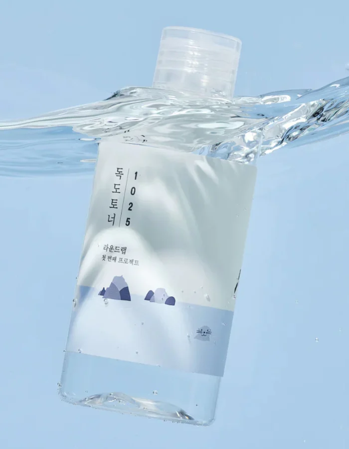 Round Lab 1025 Dokdo Toner 100mL