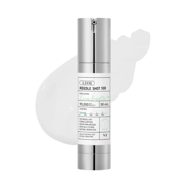 VT Cosmetics VT Reedle Shot 100 50mL