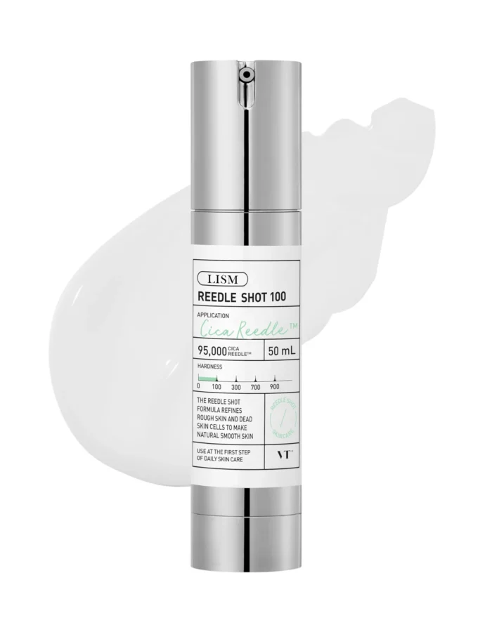 VT Cosmetics VT Reedle Shot 100 50mL