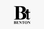 Benton Logo