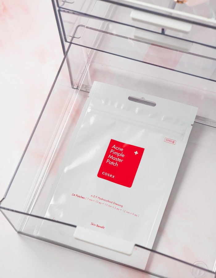 COSRX Acne Pimple Master Patch